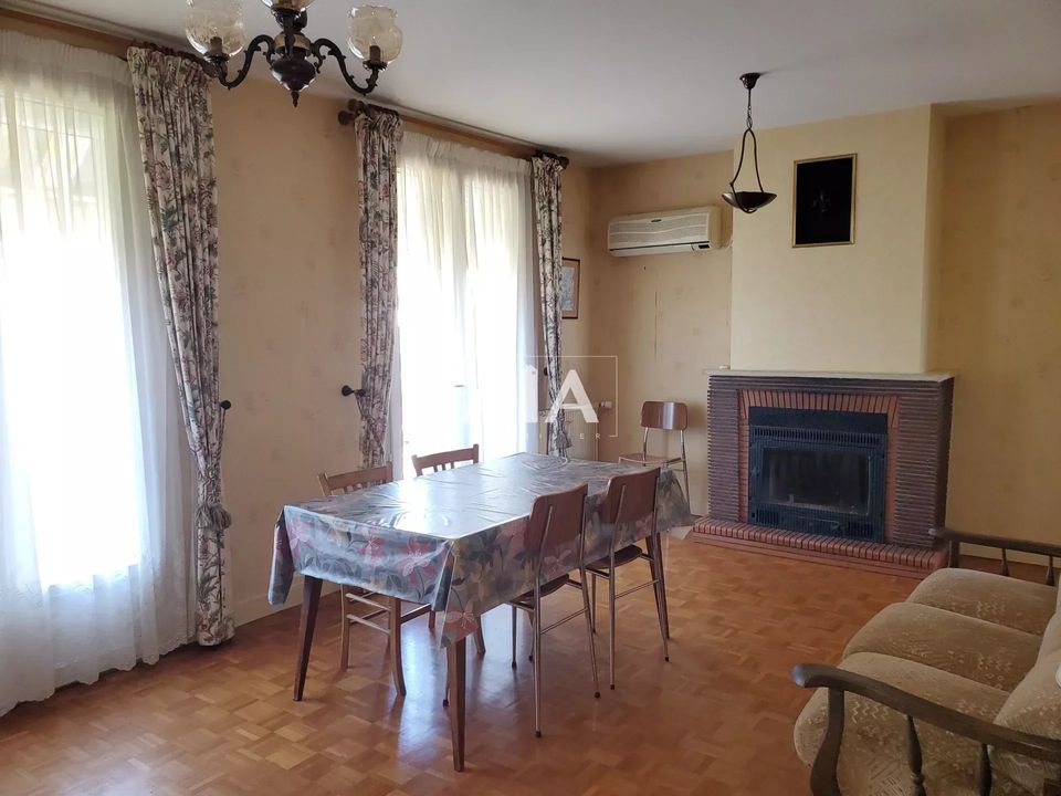 Villa a Ruffec, Charente - foto 2