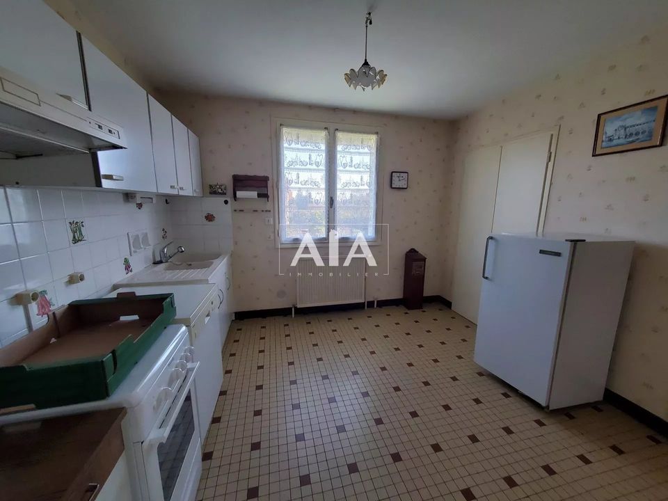 Villa a Ruffec, Charente - foto 3