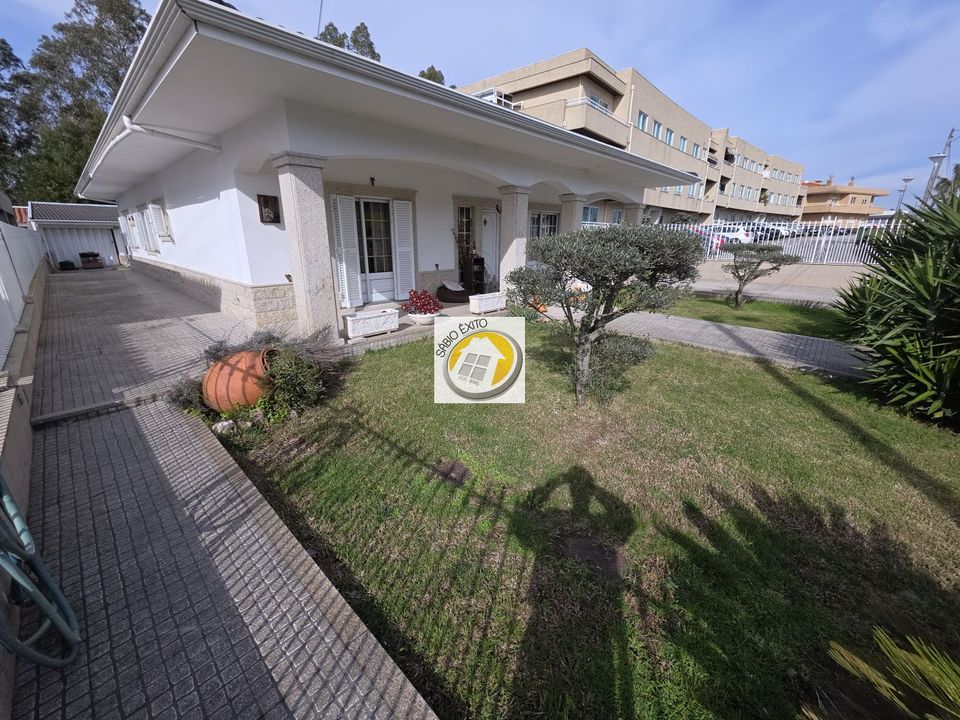 Villa i Santa Maria da Feira, Aveiro - foto 2