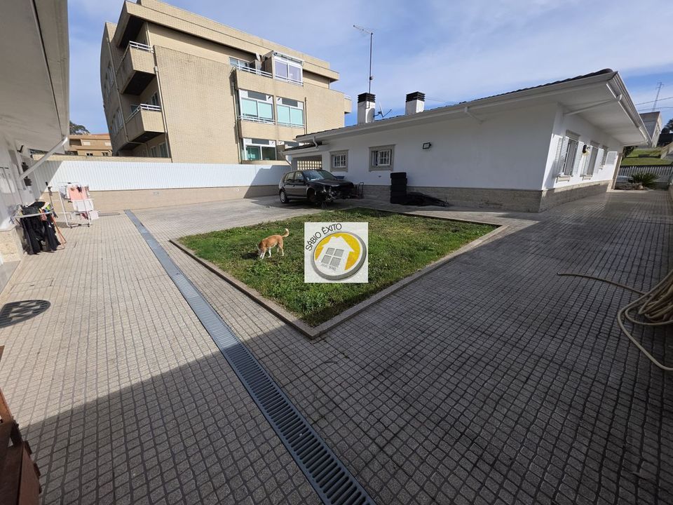 Villa i Santa Maria da Feira, Aveiro - foto 5