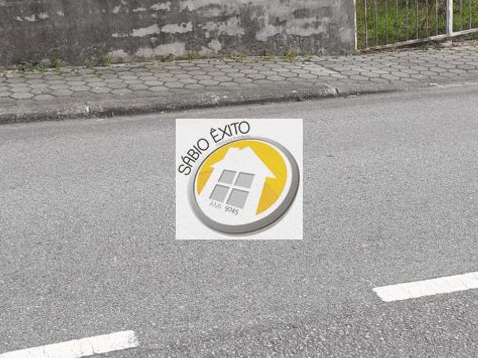 Helårsgrund i Santa Maria da Feira, Aveiro - foto 3