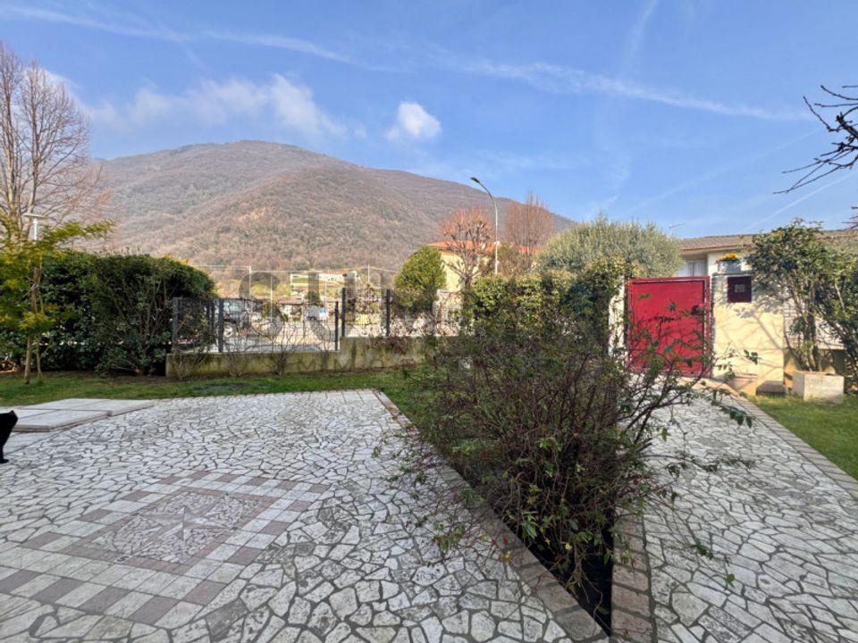 Villa i Piovene Rocchette, Vicenza - foto 4