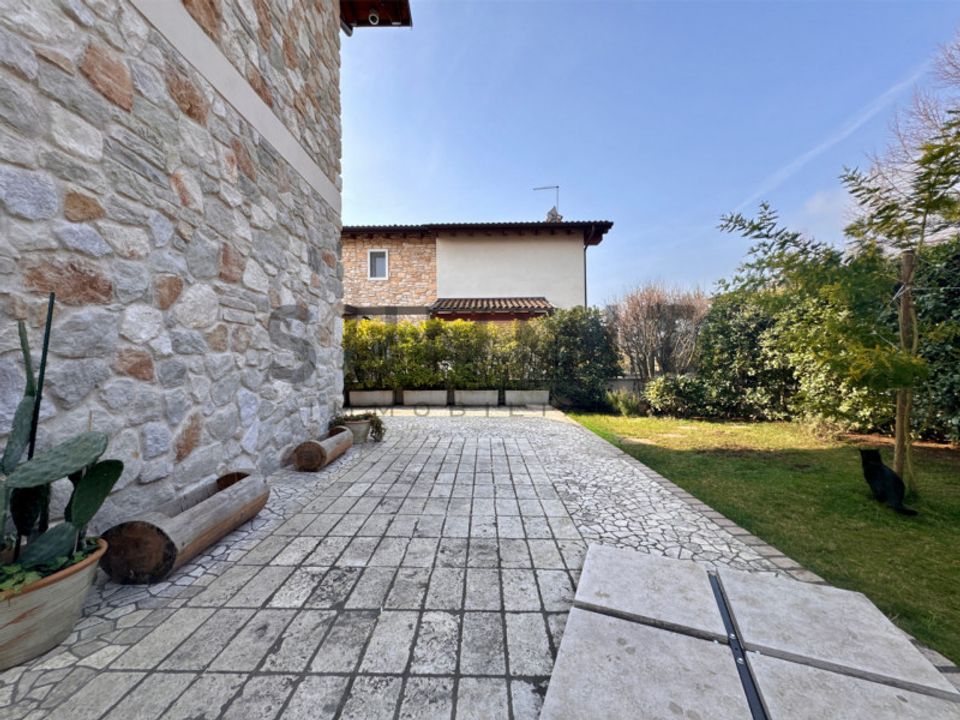 Villa i Piovene Rocchette, Vicenza - foto 5