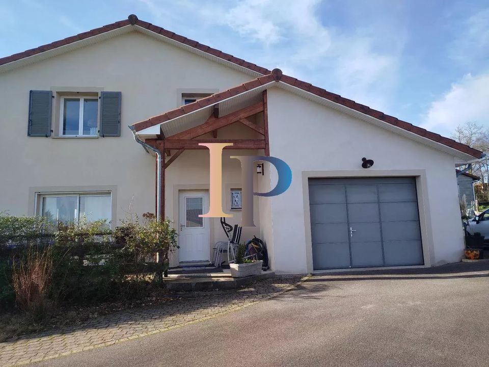 Villa i Briennon, Loire - foto 3