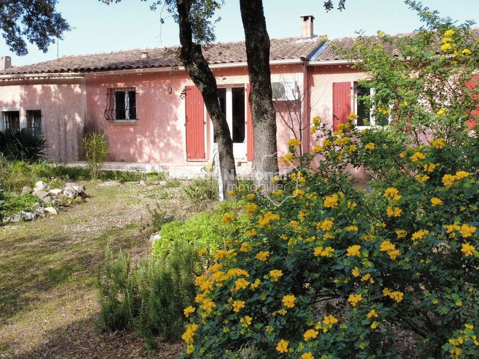 Villa a Sorgues, Vaucluse - foto 1