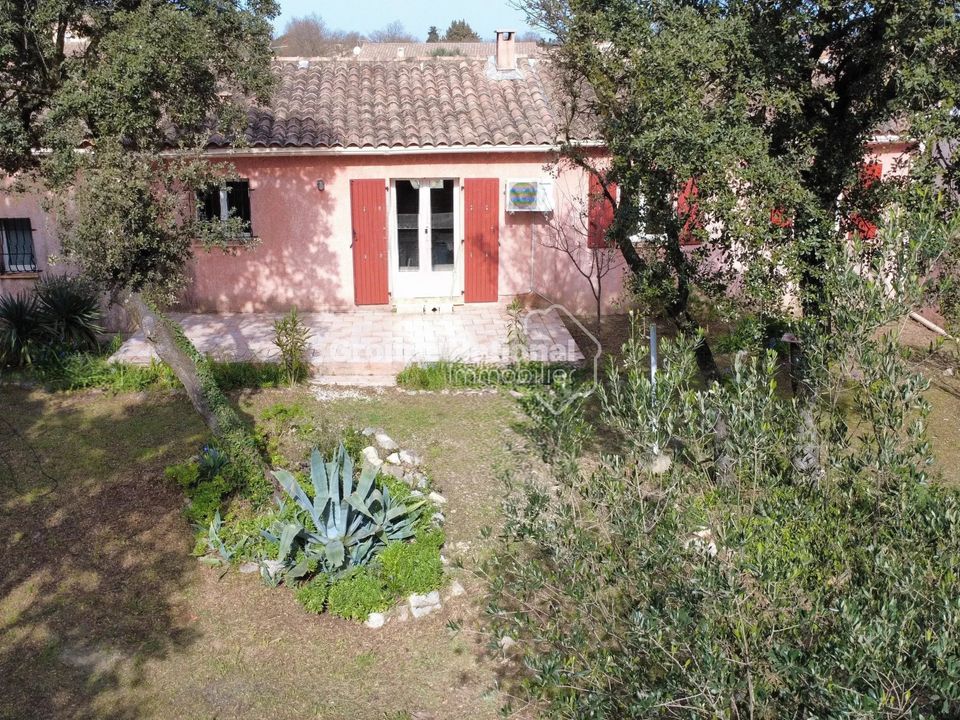 Villa a Sorgues, Vaucluse - foto 2