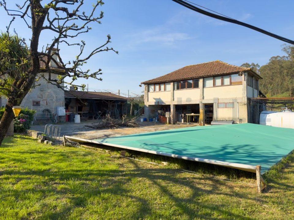 Farm i Vila Nova de Famalicao, Braga - foto 1