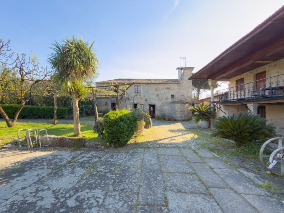 Farm i Vila Nova de Famalicao, Braga - foto 2
