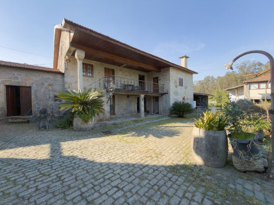 Farm i Vila Nova de Famalicao, Braga - foto 4