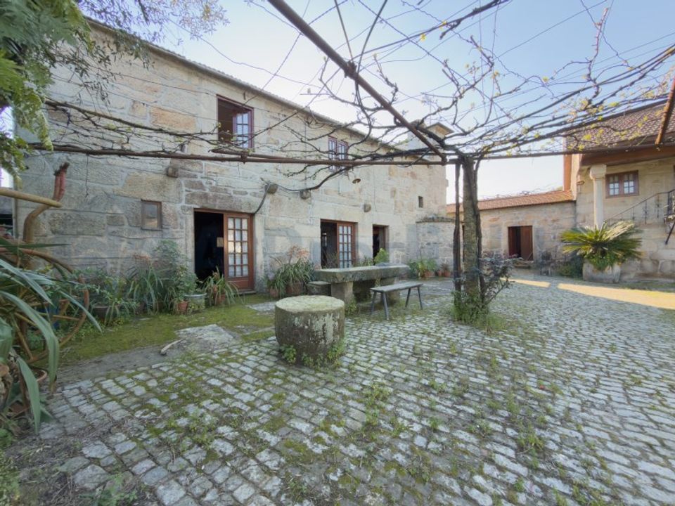 Farm i Vila Nova de Famalicao, Braga - foto 5