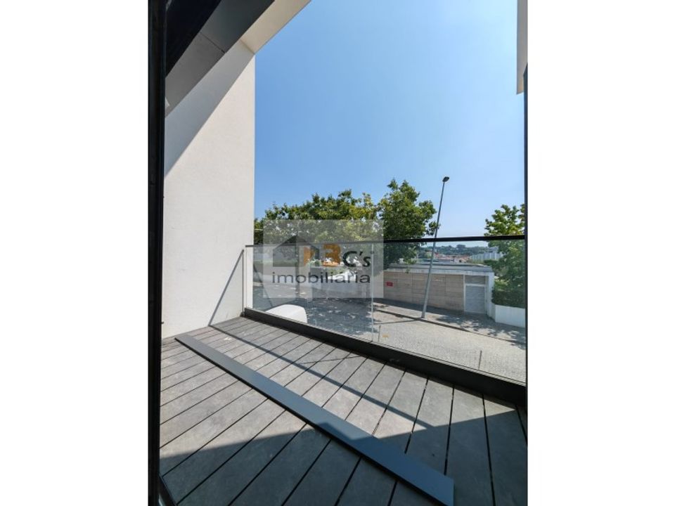 Rækkehus i Senhora da Hora, Porto - foto 5