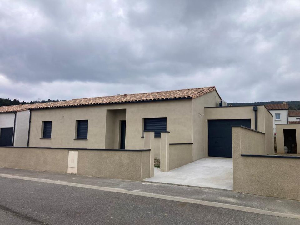 Villa i Limoux, Aude - foto 1
