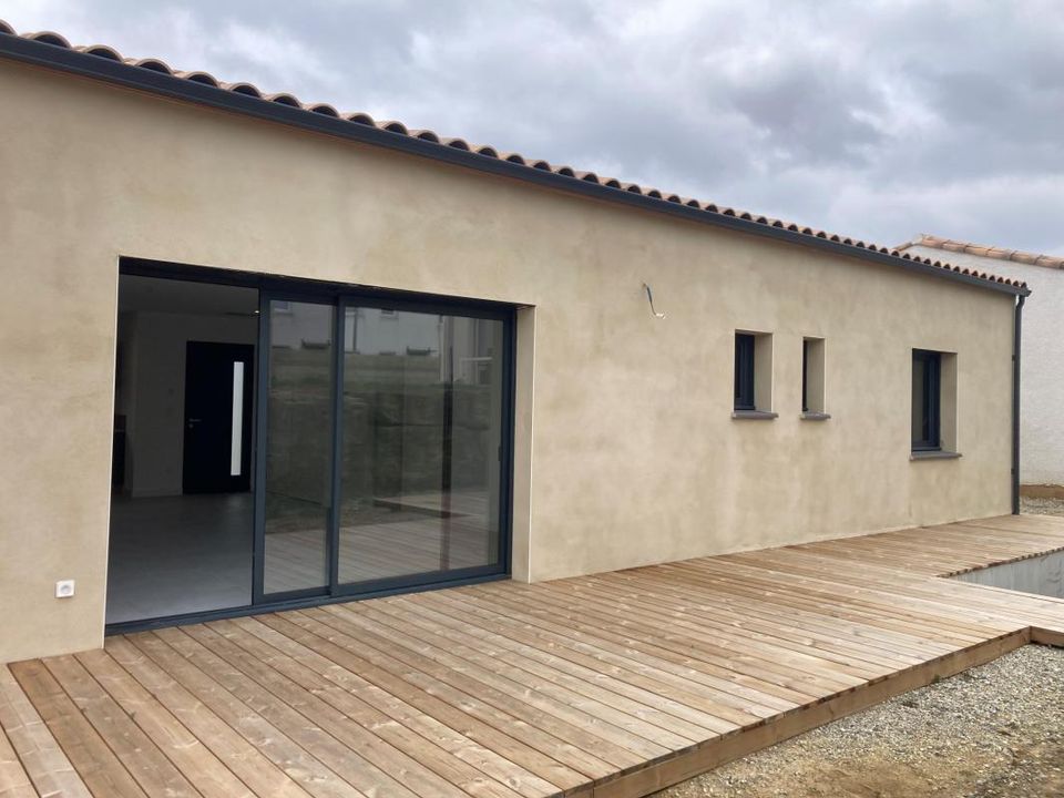 Villa i Limoux, Aude - foto 2