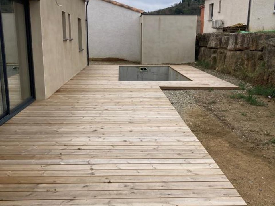 Villa i Limoux, Aude - foto 5