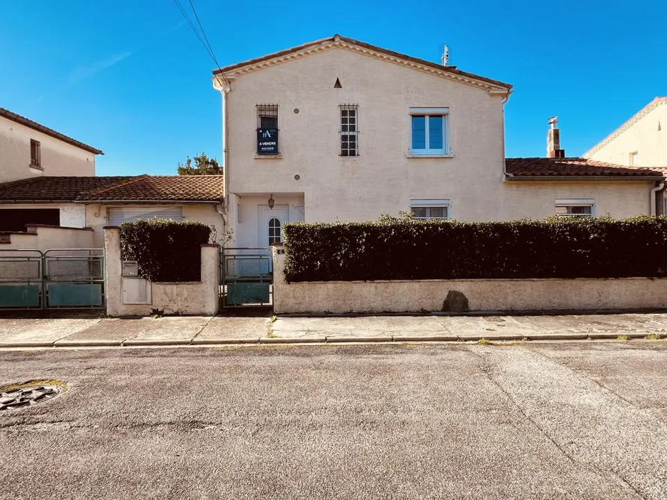 Villa i Limoux, Aude - foto 1