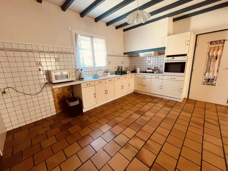 Villa i Limoux, Aude - foto 3