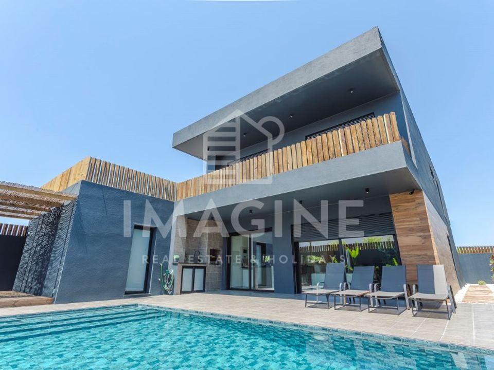 Villa i Setubal, Setubal - foto 2