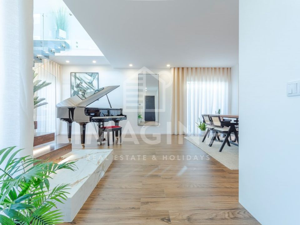 Villa i Setubal, Setubal - foto 3