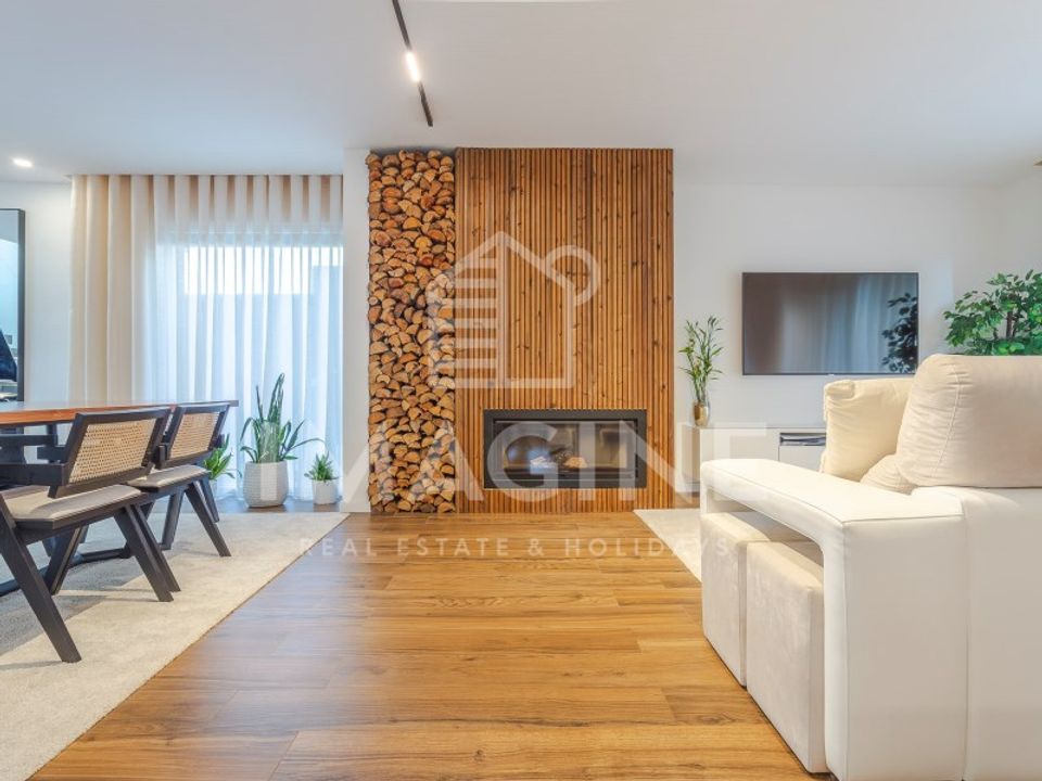 Villa i Setubal, Setubal - foto 5