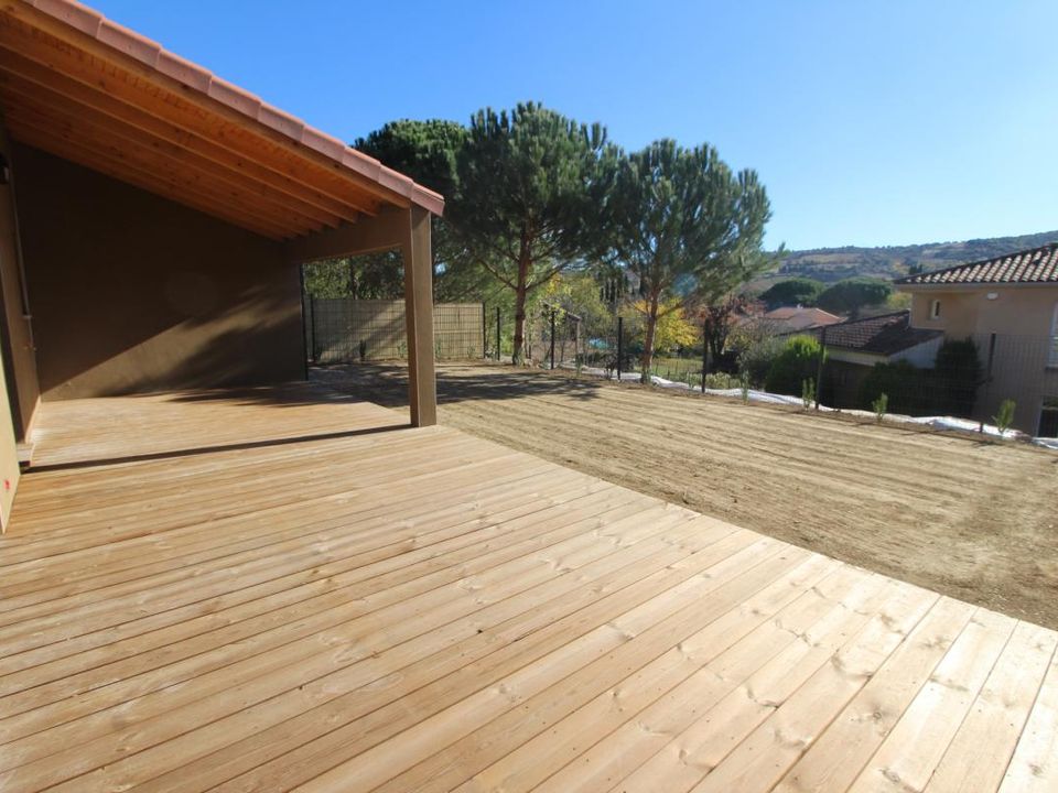Villa i Limoux, Aude - foto 1
