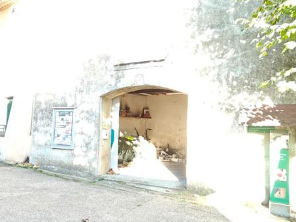Garage i Loupia, Aude - foto 1