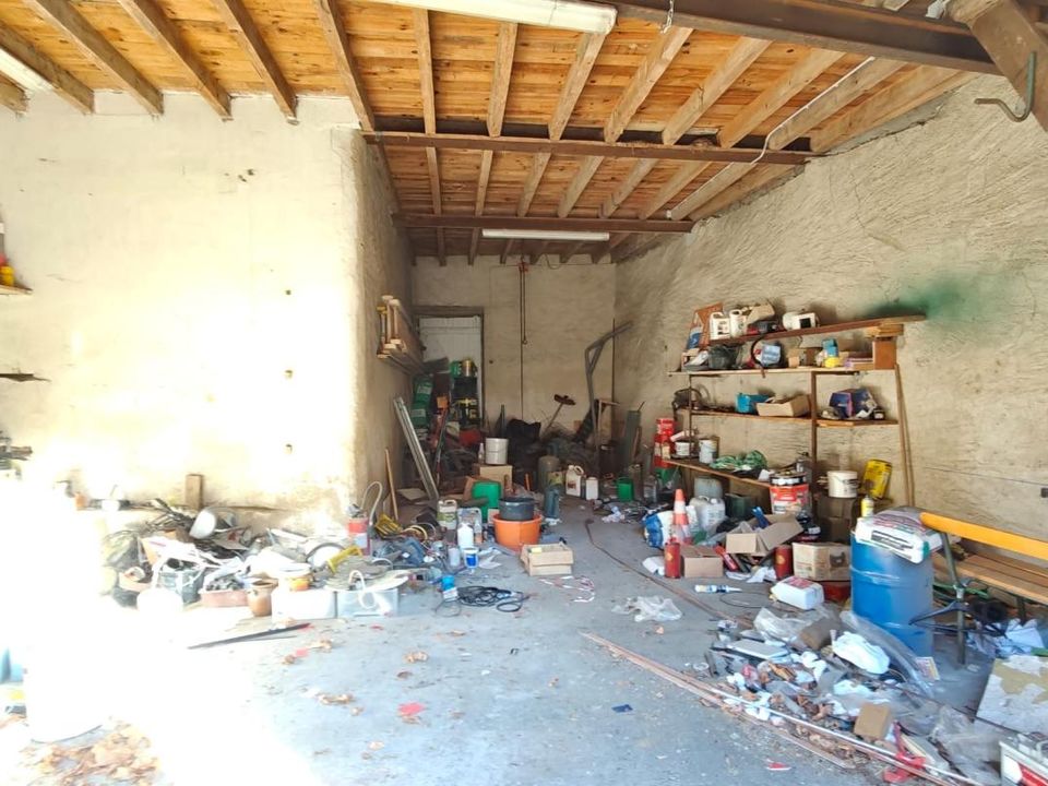 Garage i Loupia, Aude - foto 2