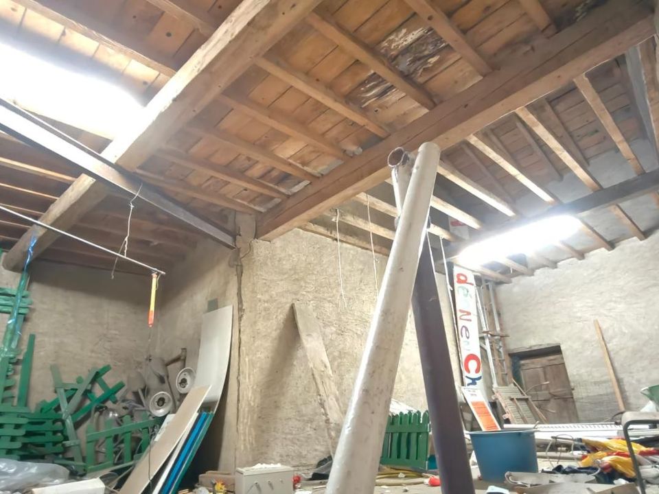 Garage i Loupia, Aude - foto 3