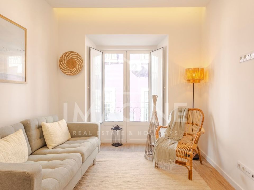 Apartament a Setubal, Setubal - foto 2