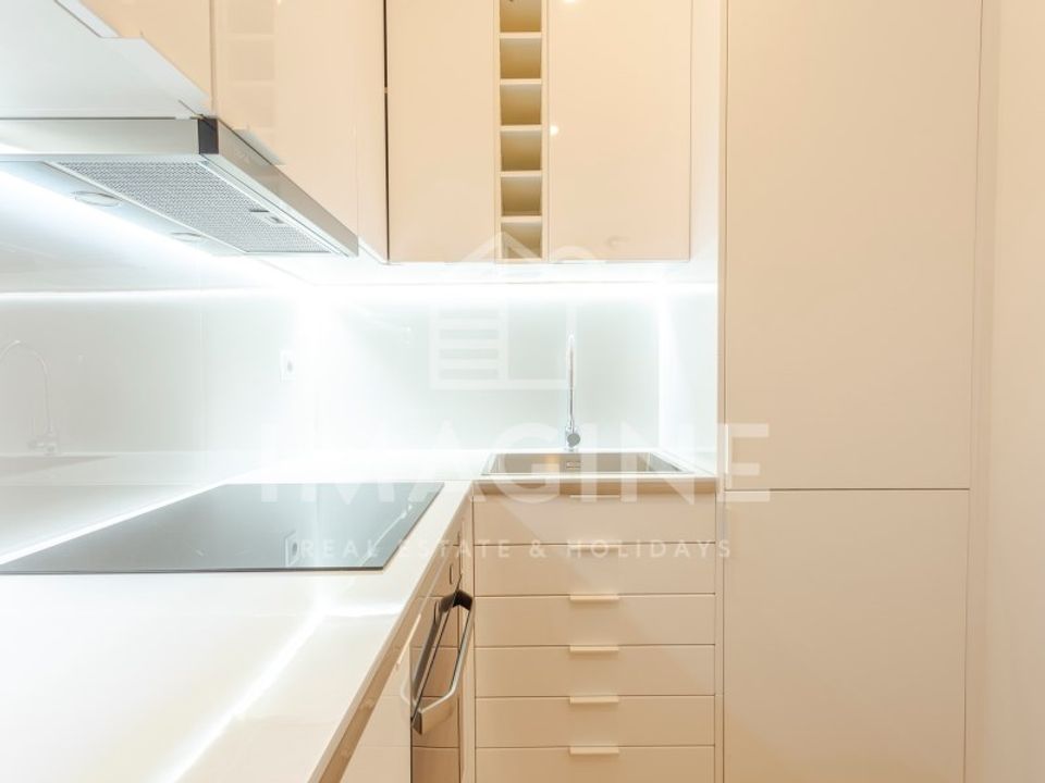 Apartament a Setubal, Setubal - foto 4