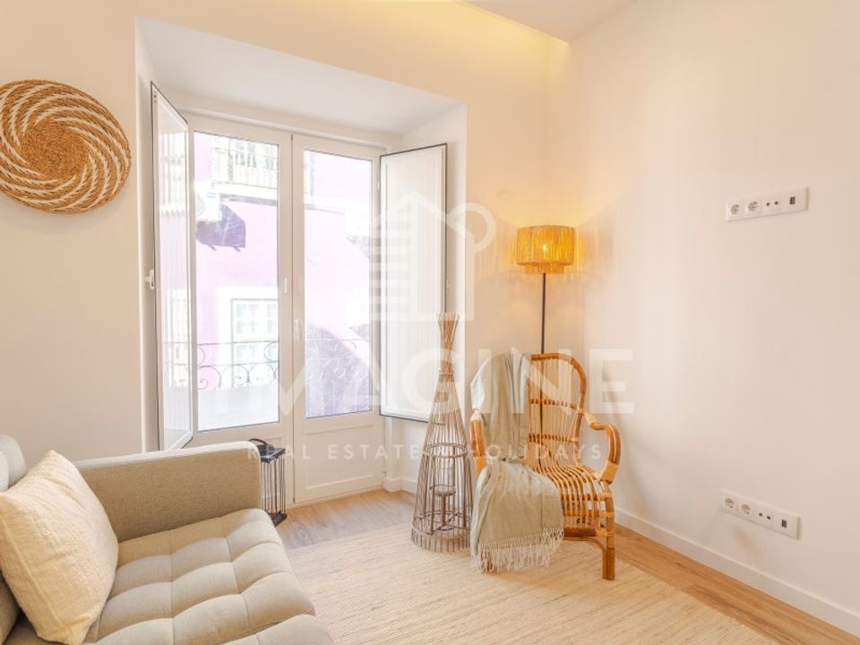 Apartament a Setubal, Setubal - foto 1