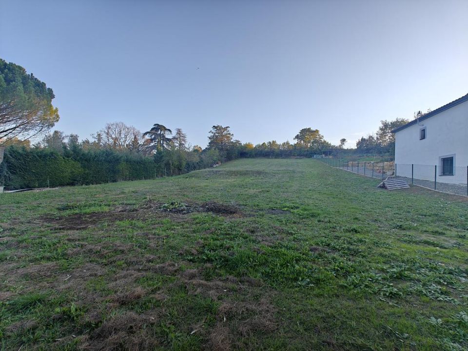 Helårsgrund i La Digne-d'Amont, Aude - foto 2