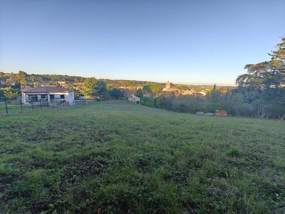 Helårsgrund i La Digne-d'Amont, Aude - foto 3