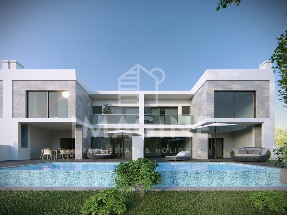 Rækkehus i Setubal, Setubal - foto 1