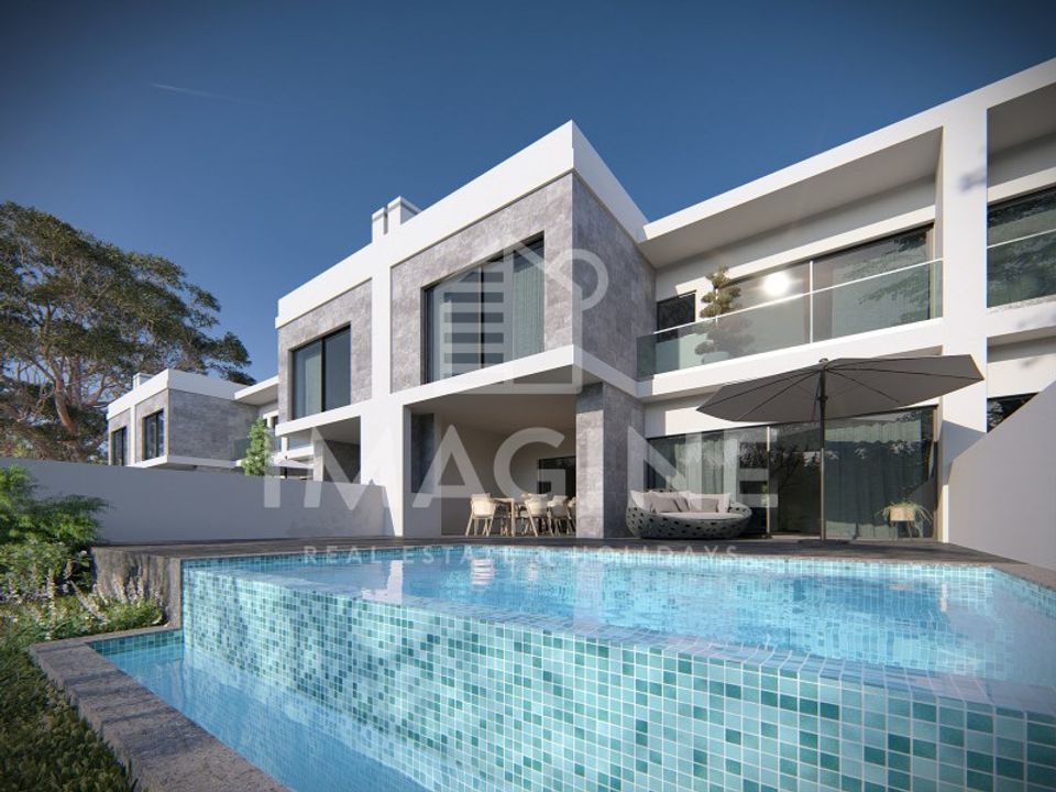 Rækkehus i Setubal, Setubal - foto 2