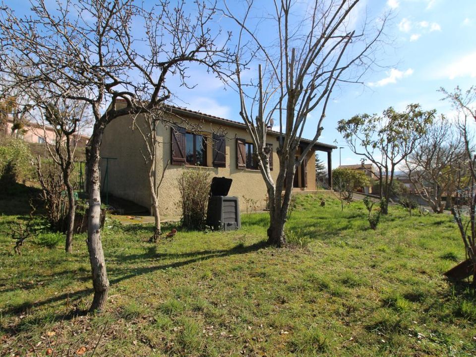 Villa i Limoux, Aude - foto 1