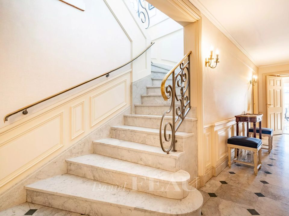 Lejlighed i Neuilly-sur-Seine, Hauts-de-Seine - foto 1