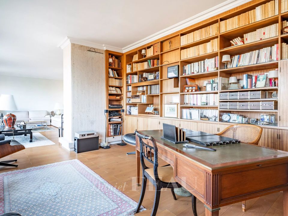 Lejlighed i Neuilly-sur-Seine, Hauts-de-Seine - foto 2