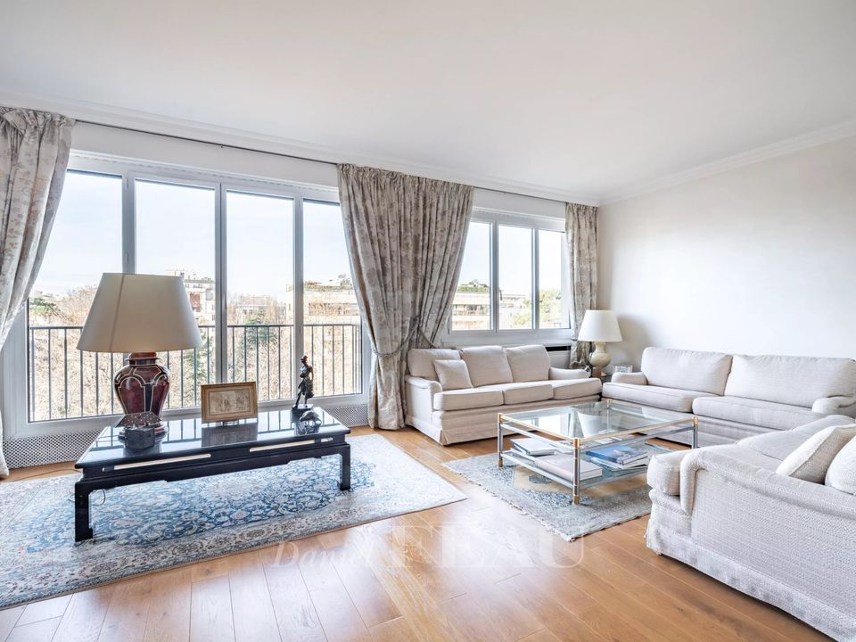 Lejlighed i Neuilly-sur-Seine, Hauts-de-Seine - foto 4