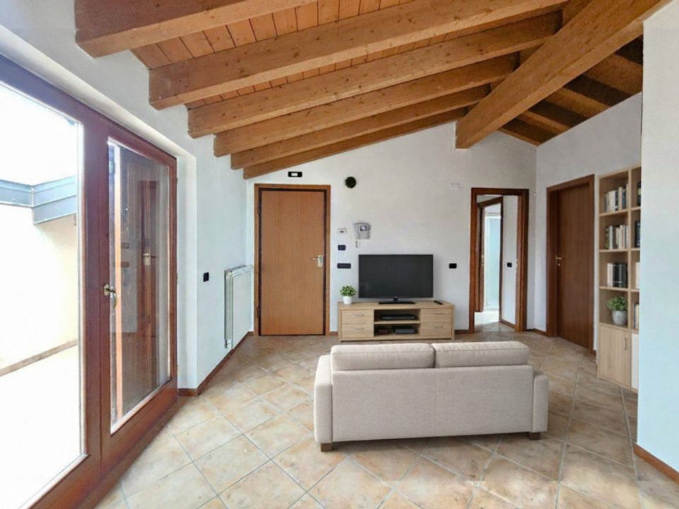 Penthouse i Castiglione delle Stiviere, Mantua - foto 3