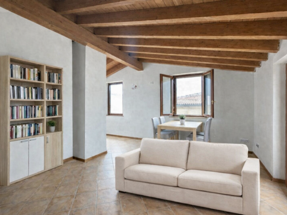 Penthouse i Castiglione delle Stiviere, Mantua - foto 4