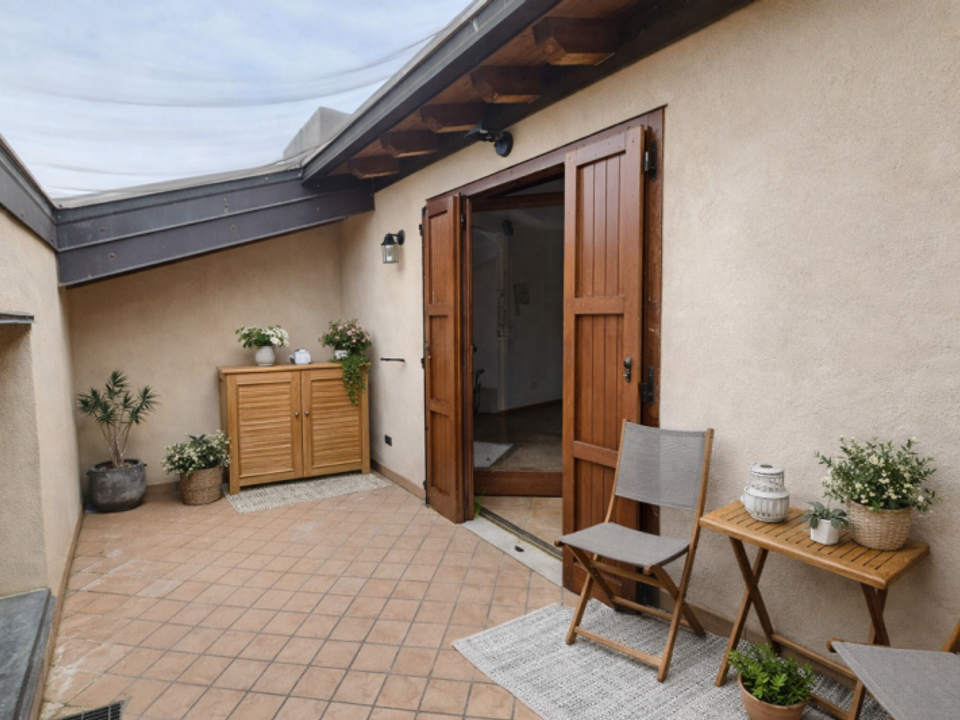 Penthouse i Castiglione delle Stiviere, Mantua - foto 5