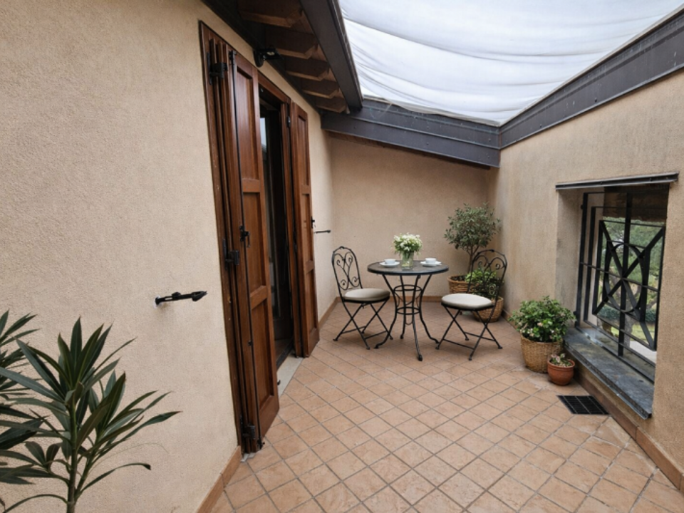 Penthouse i Castiglione delle Stiviere, Mantua - foto 1