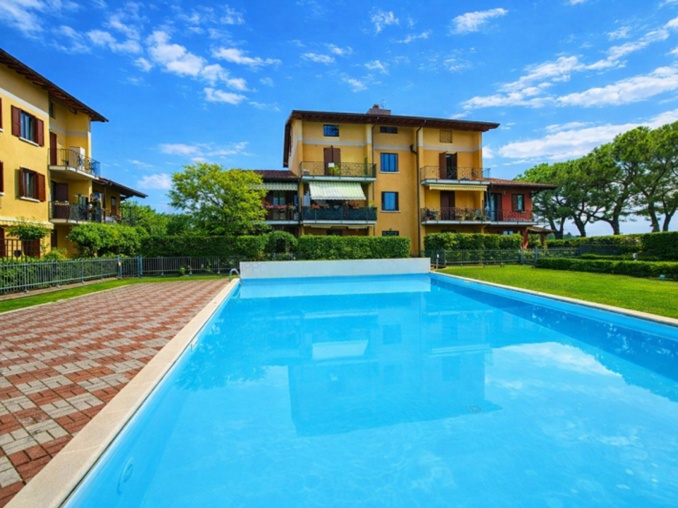 Penthouse i Castiglione delle Stiviere, Mantua - foto 2