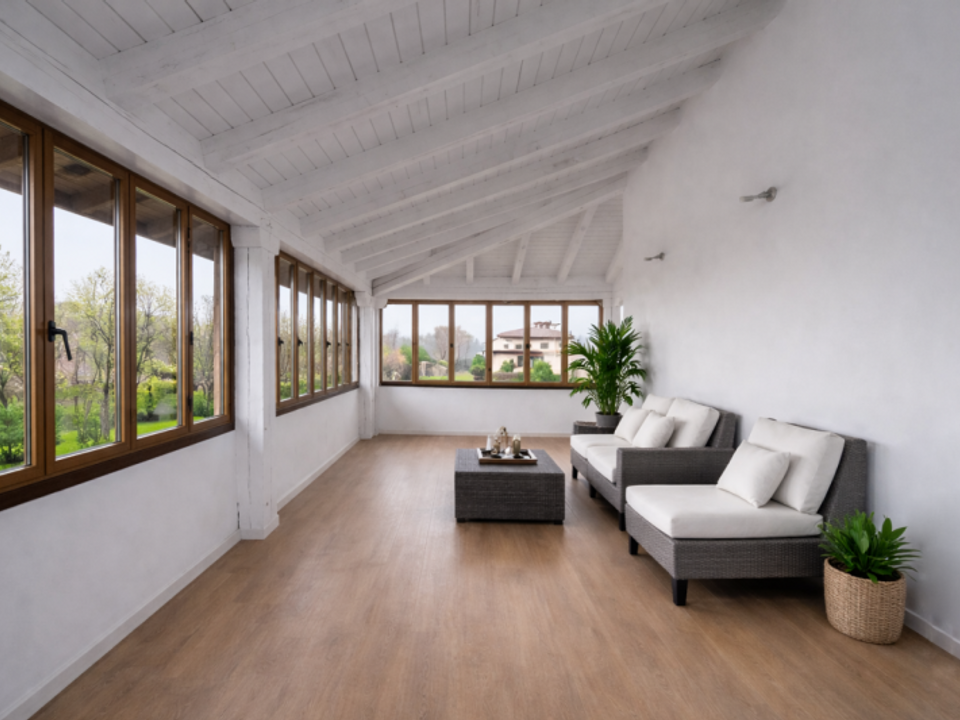 Villa i Calcinato, Brescia - foto 3