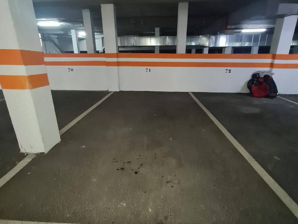 Garage i Los Arenales Del Sol, Alicante - foto 4