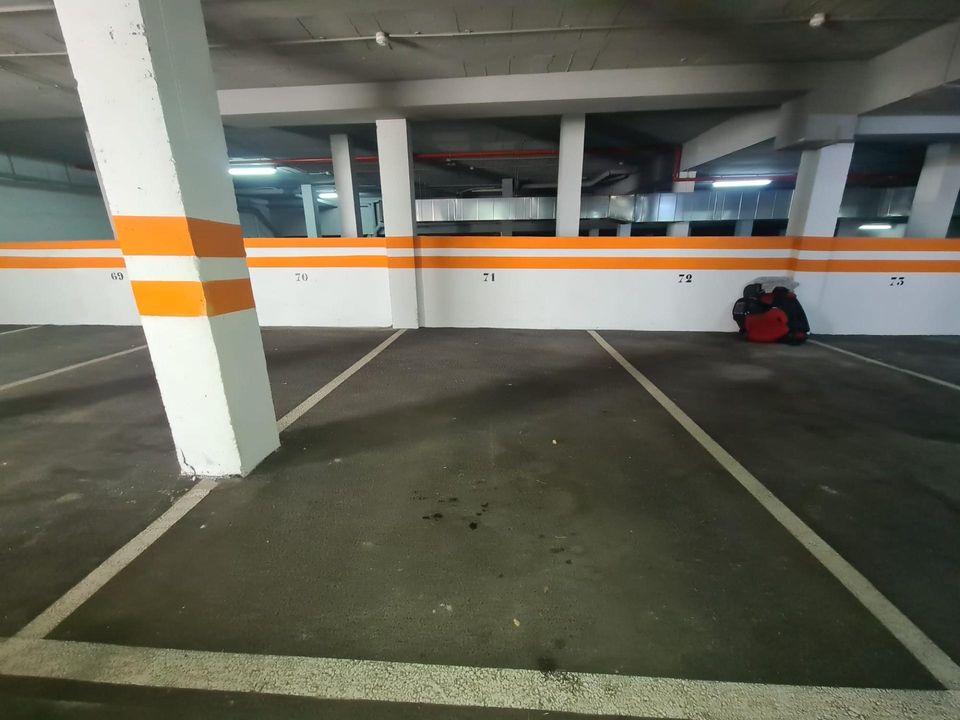 Garage i Los Arenales Del Sol, Alicante - foto 5