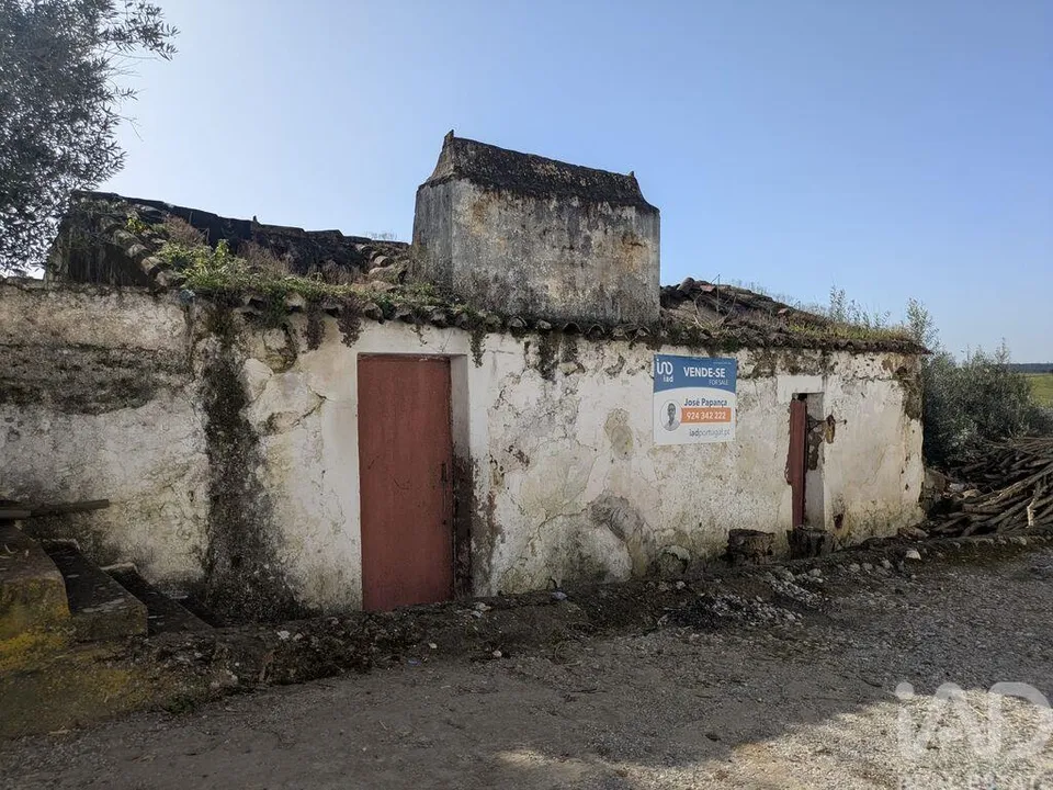 Dom szeregowy: Fronteira, Portalegre – zdjęcie 2