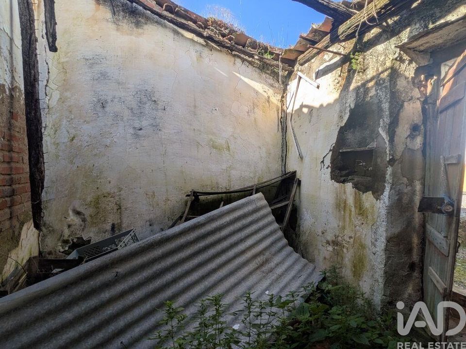 Dom szeregowy: Fronteira, Portalegre – zdjęcie 5