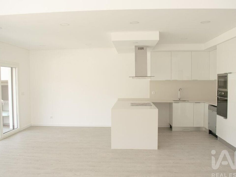 Byhus i Seixal, Setubal - foto 2