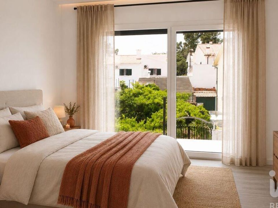 Dorpshuis in Seixal, Setubal - foto 1
